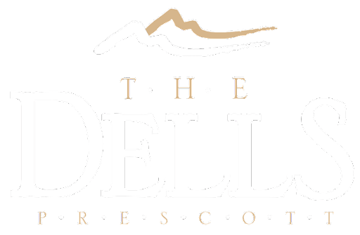 Granite Dells Estates POA Logo